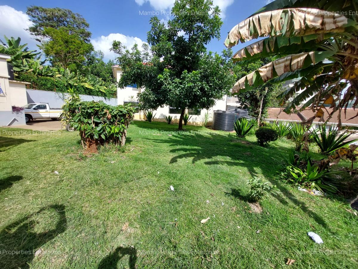 Residential Land at Rhapta Rd - 2