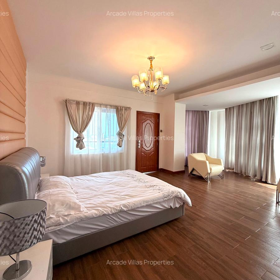 Serviced 3 Bed Apartment with En Suite in Lavington - 13