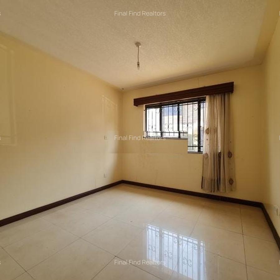 4 Bed Townhouse with Swimming Pool in Westlands Area - 19