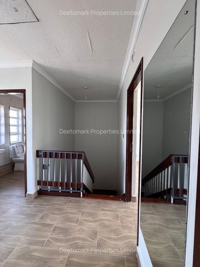 4 Bed Townhouse with Staff Quarters at Kitengela Road - 20