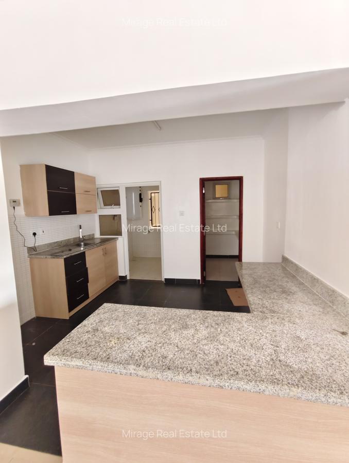 2 Bed Apartment with En Suite in Lavington - 15