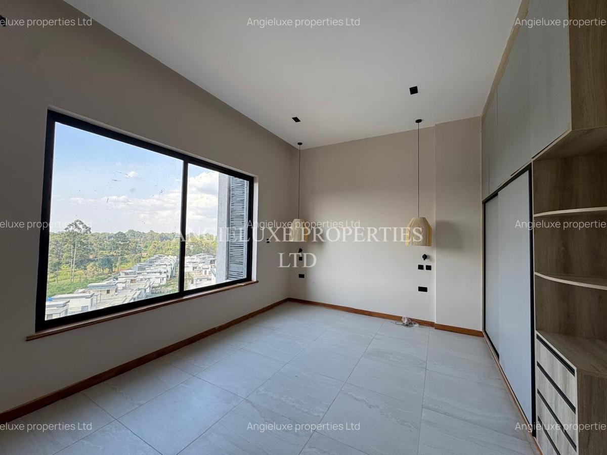 4 Bed Apartment with En Suite at Loresho - 19