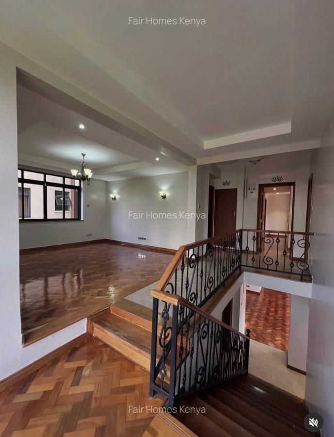 4 Bed Apartment with En Suite at Riverside Drive - 3