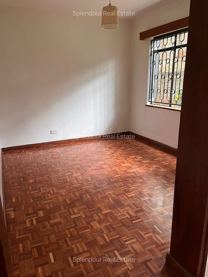 3 Bed Apartment with En Suite in Lower Kabete - 10