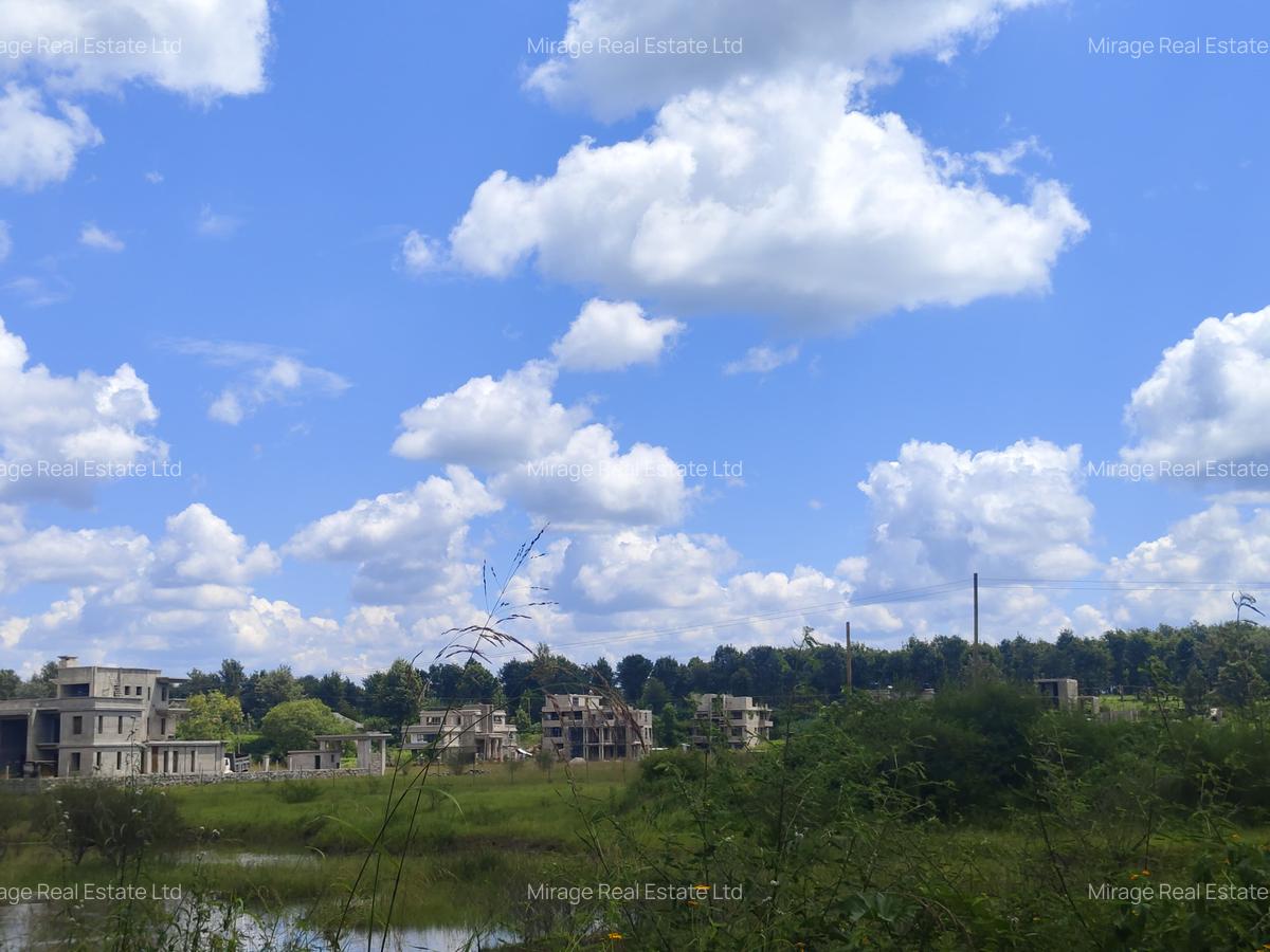 1 ac Residential Land in Tatu City - 6