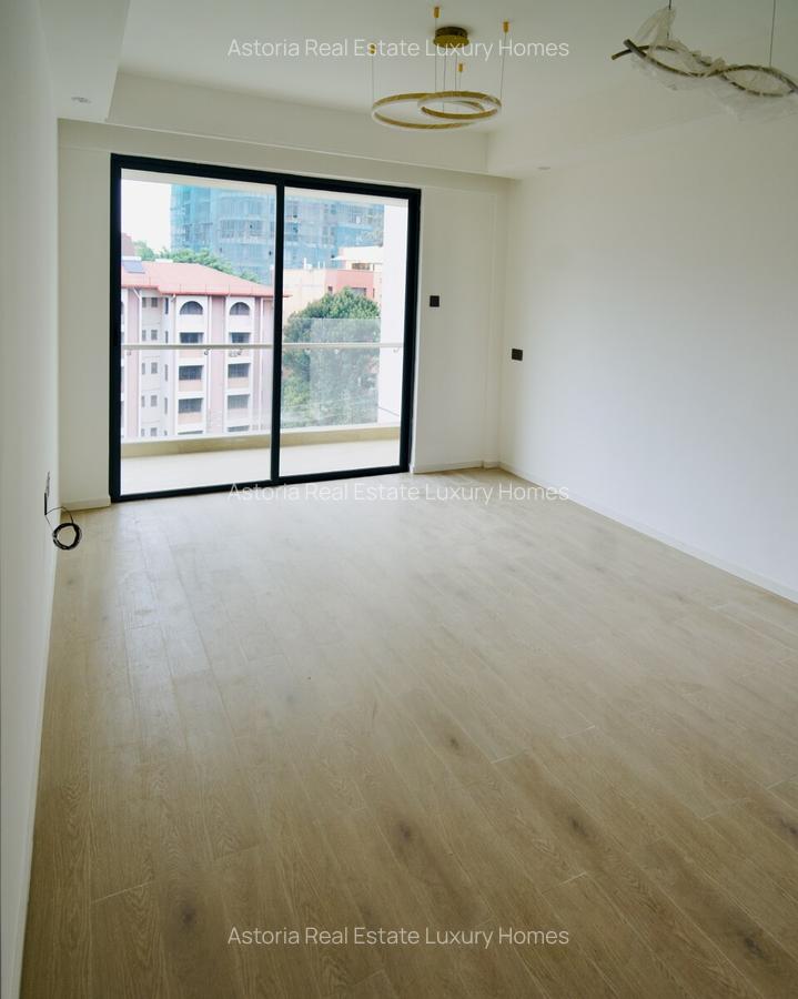 1 Bed Apartment with En Suite at 2026-250 1 Bed - 2
