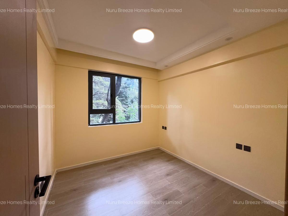 2 Bed Apartment with En Suite in Rhapta Road - 7