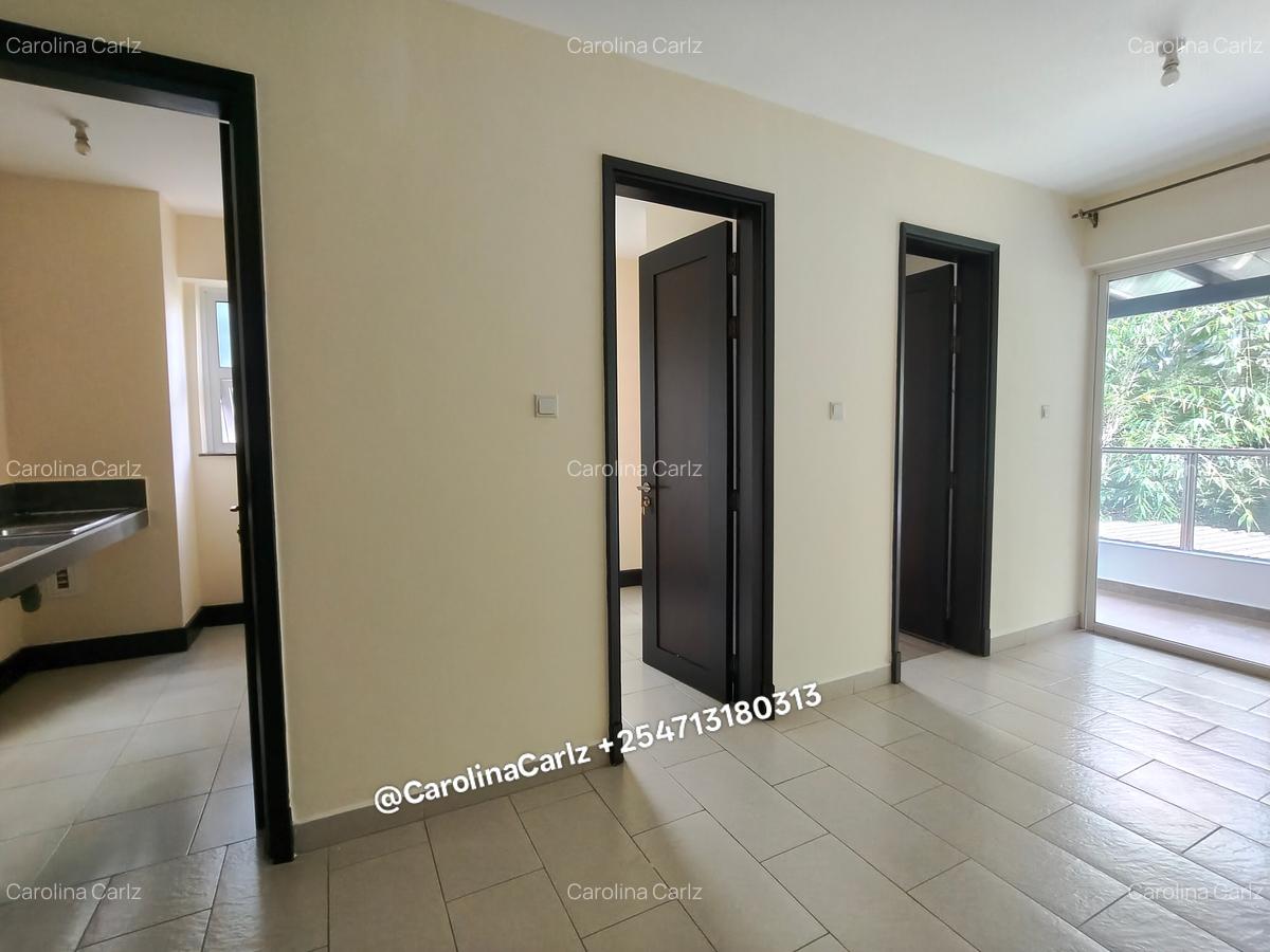4 Bed Apartment with En Suite at General Mathenge Rd - 11