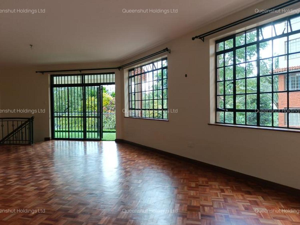 3 Bed Apartment with En Suite in Westlands Area - 4