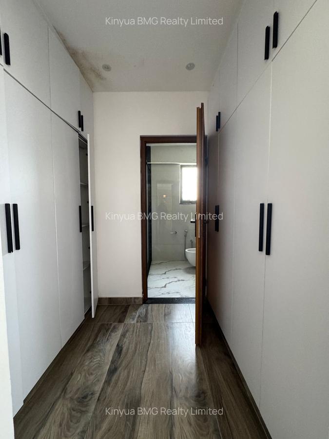 3 Bed Apartment with En Suite at Cement Road - 3