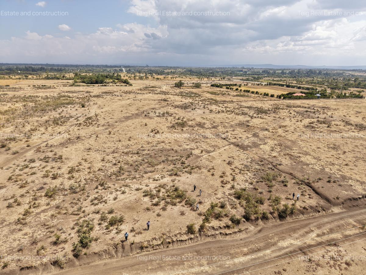 0.125 ac Land at Sweetwaters - 4