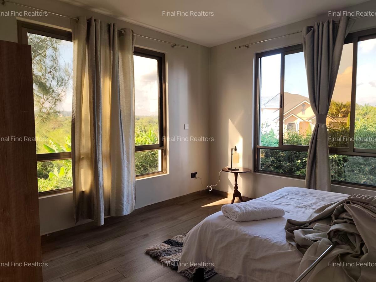 3 Bed House with En Suite in Runda - 15