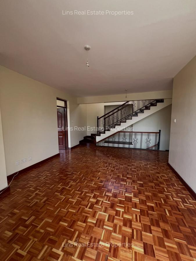 4 Bed Townhouse with En Suite in Lavington - 4