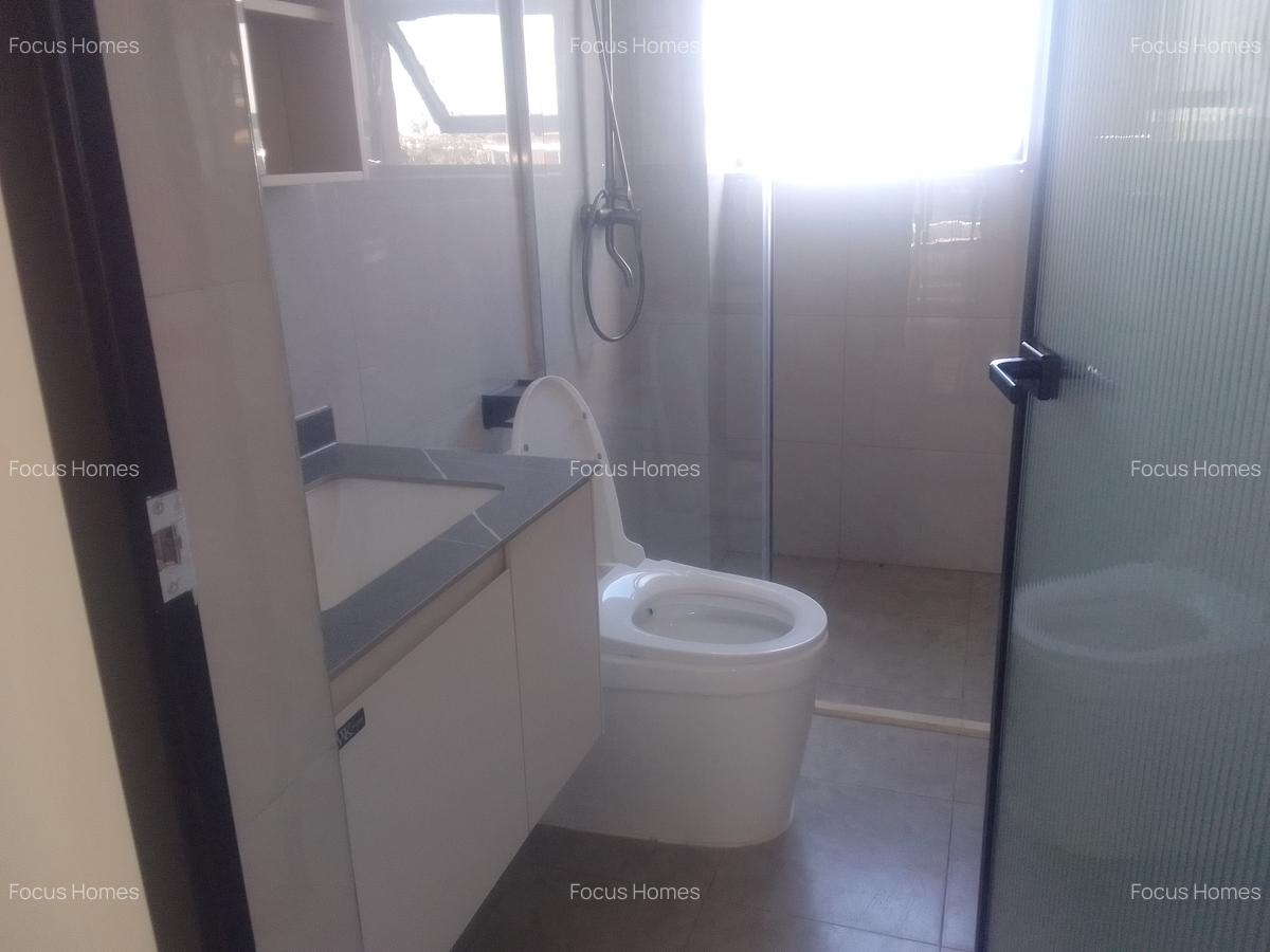 2 Bed Apartment with En Suite in Kilimani - 8
