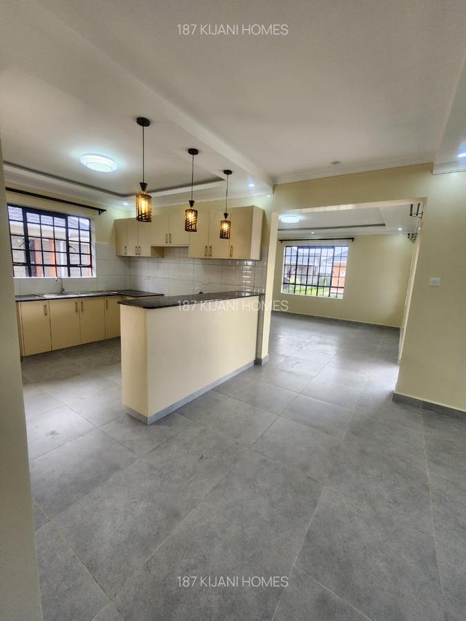 3 Bed House with En Suite at Katani - 6