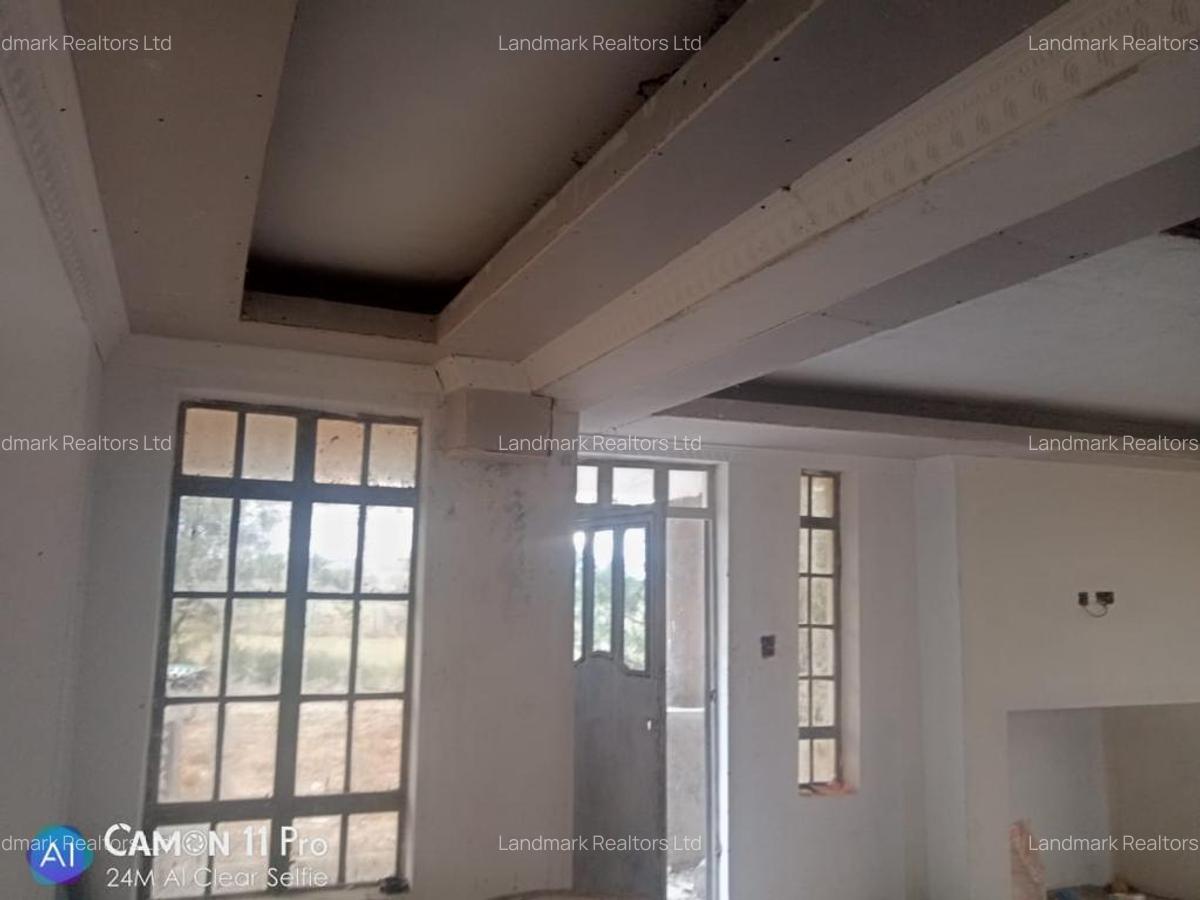 5 Bed Townhouse with En Suite in Kitengela - 6