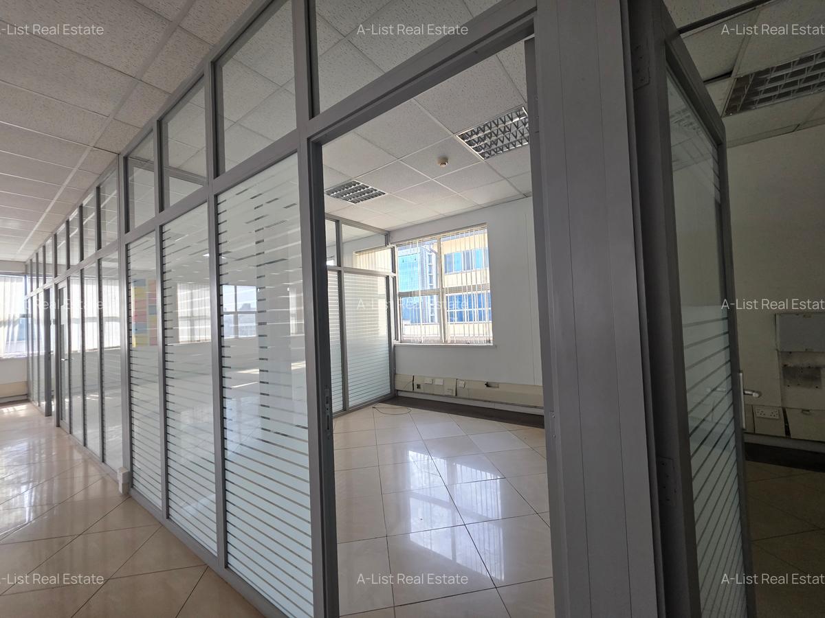 7,000 ft² Commercial Property with Service Charge Included at Lenana Road - 6