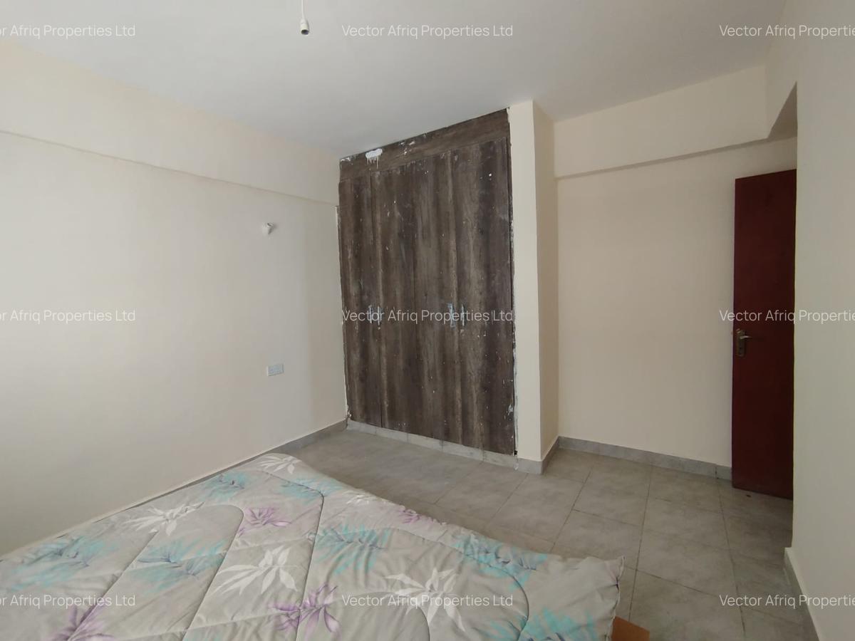 3 Bed Apartment with En Suite at Syokimau - 13