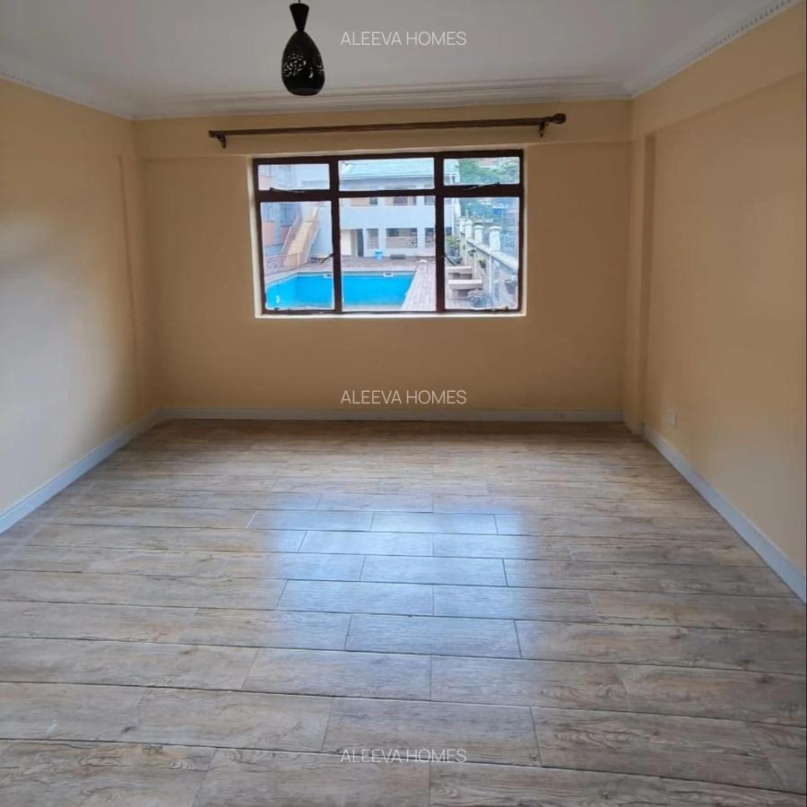 2 Bed Apartment with En Suite in Kilimani - 11
