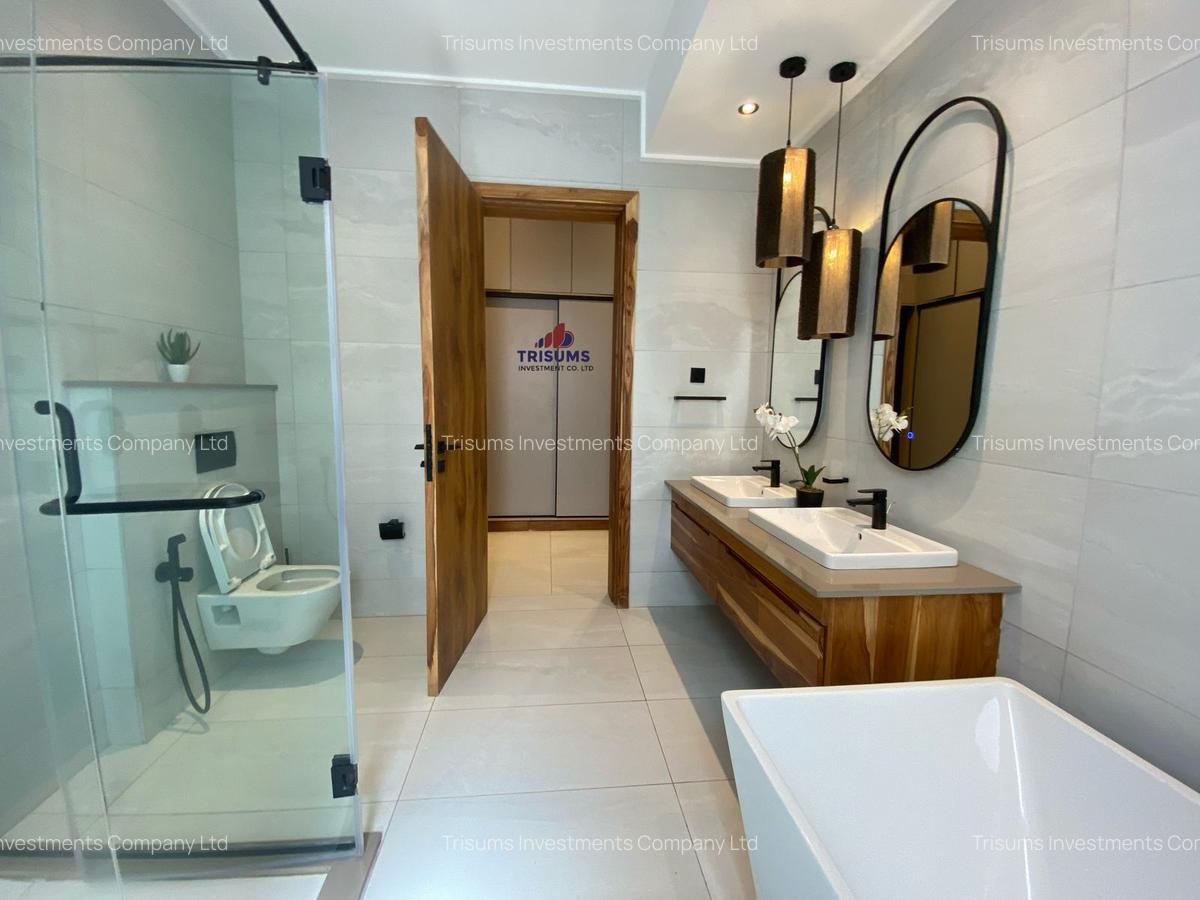 4 Bed Apartment with En Suite in Loresho - 9