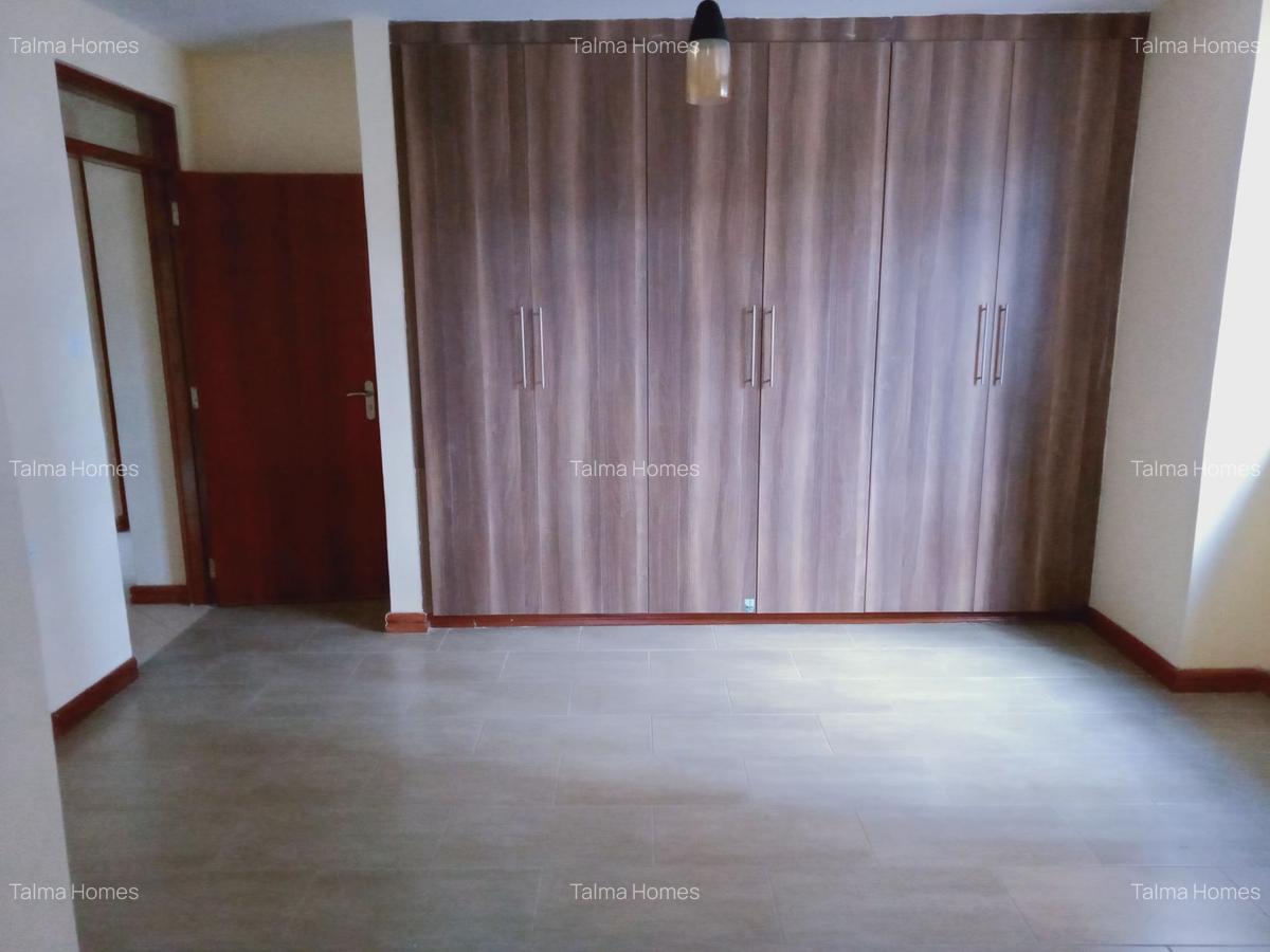2 Bed Apartment with En Suite at Westlands - 2