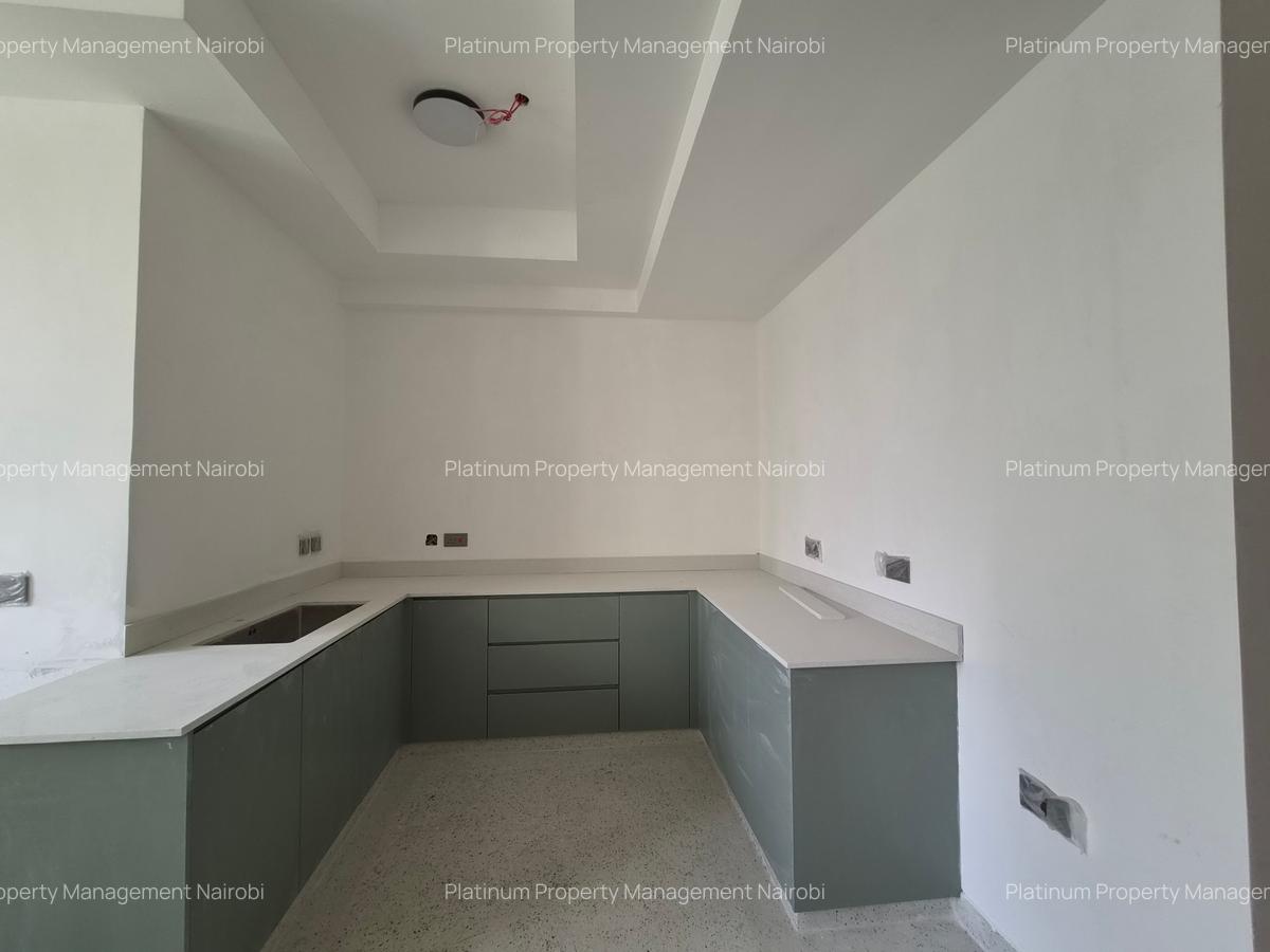 3 Bed Apartment with En Suite at Off Peponi Rd - 6