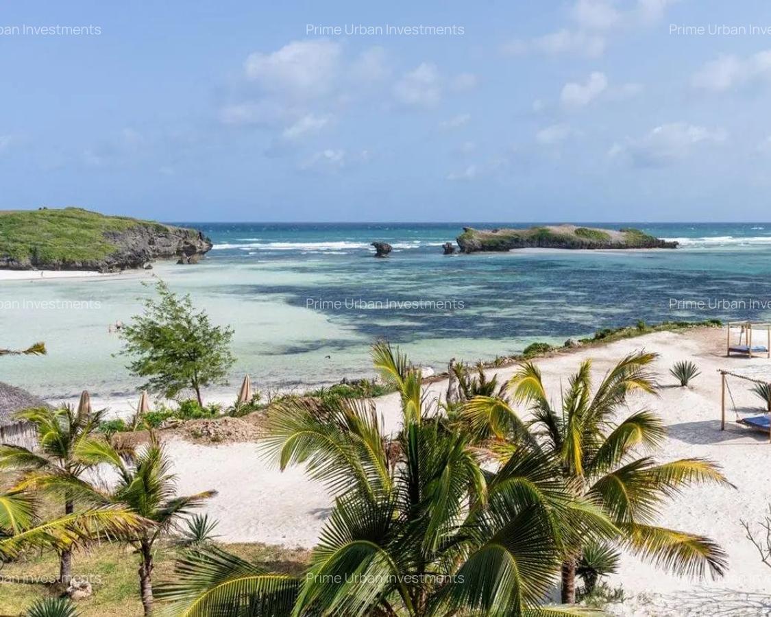 1,000 m² Land at Off Kanani Rd - 4