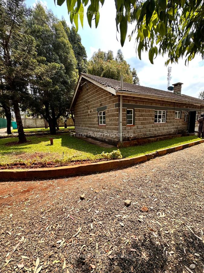 4 Bed House with Garden in Karen - 2