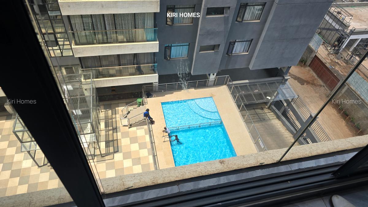 4 Bed Apartment with En Suite in Kileleshwa - 2
