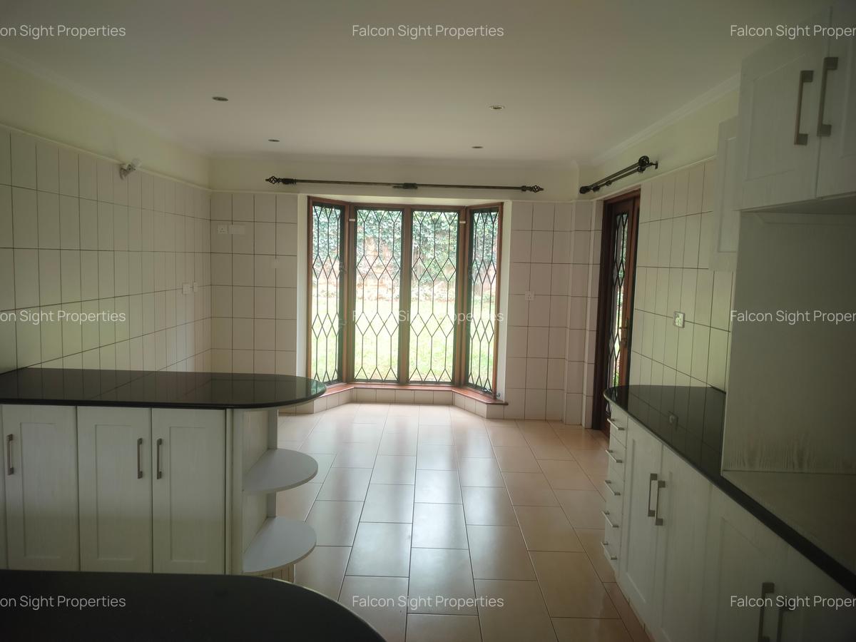 Commercial Property with Service Charge Included at Walking Distance To Limuru Road - 10