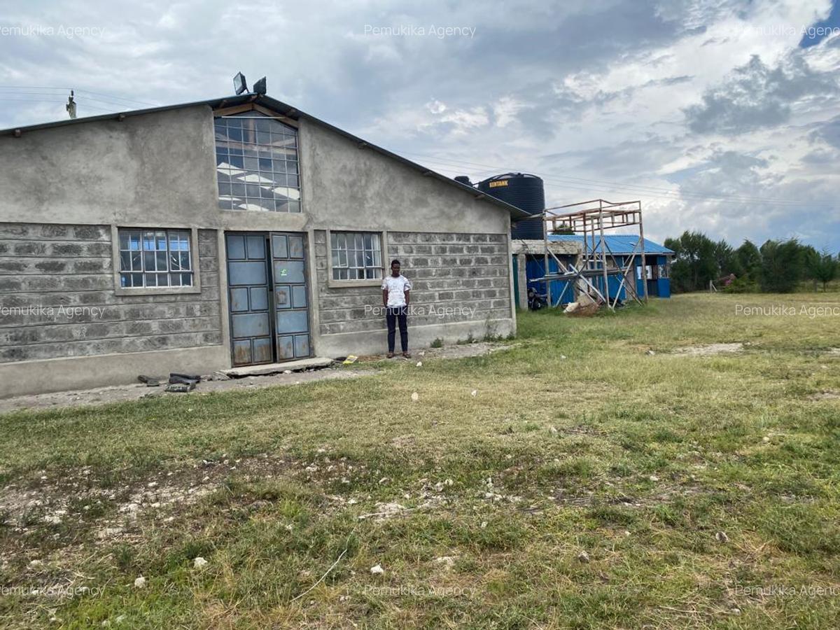Commercial Land at Kitengera - 10