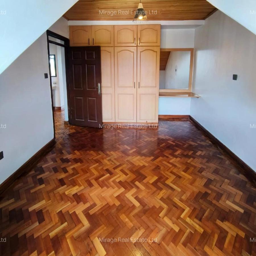 3 Bed Apartment with Swimming Pool in Lavington - 2