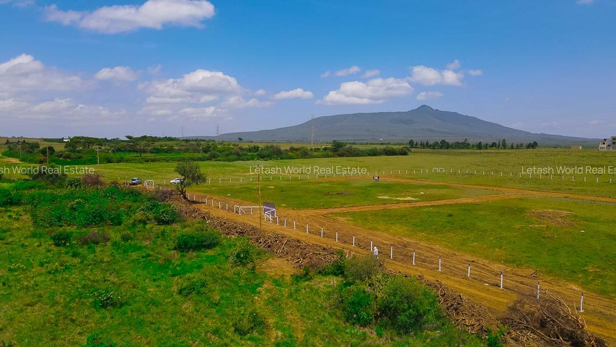 Residential Land in Naivasha - 4