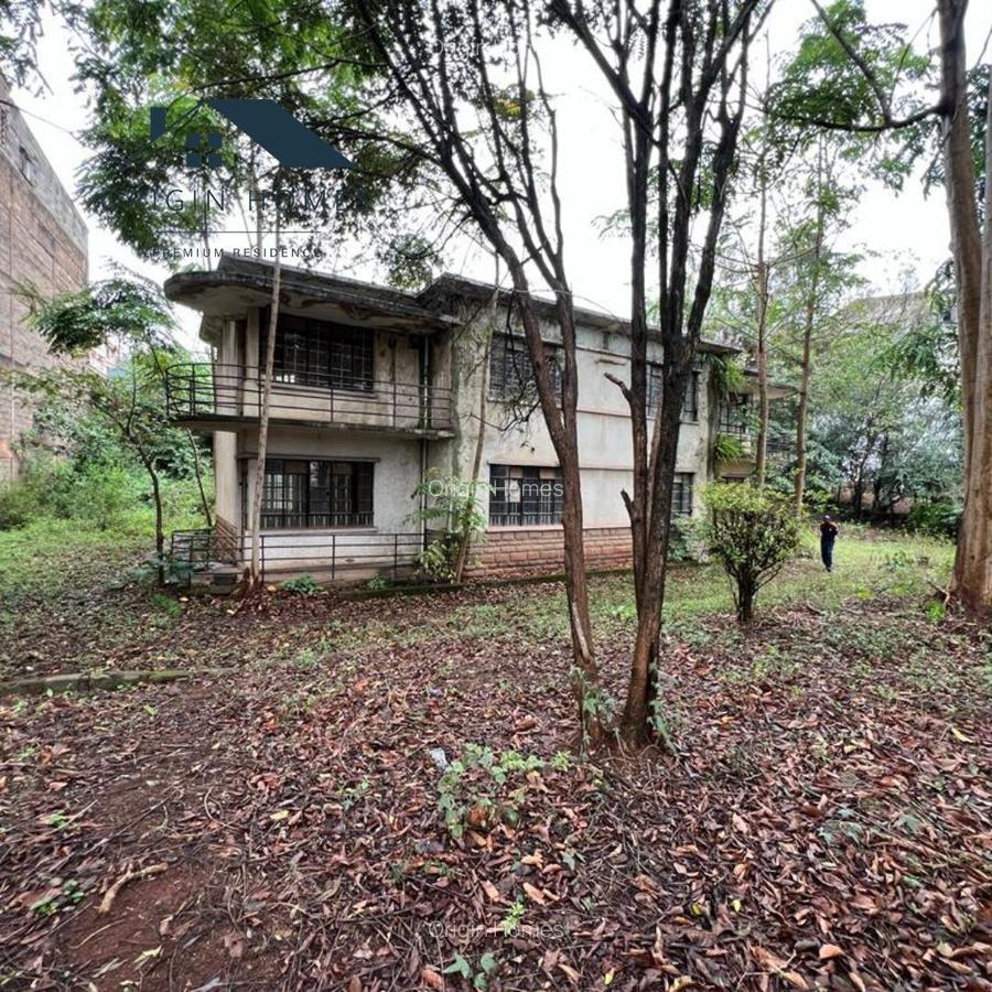 0.8 ac Land at Rhapta Road - 3