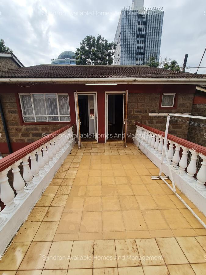 Office with Fibre Internet in Westlands Area - 9