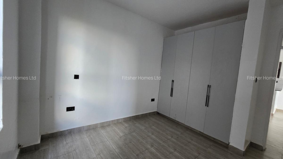 2 Bed Apartment with En Suite in Kitisuru - 16
