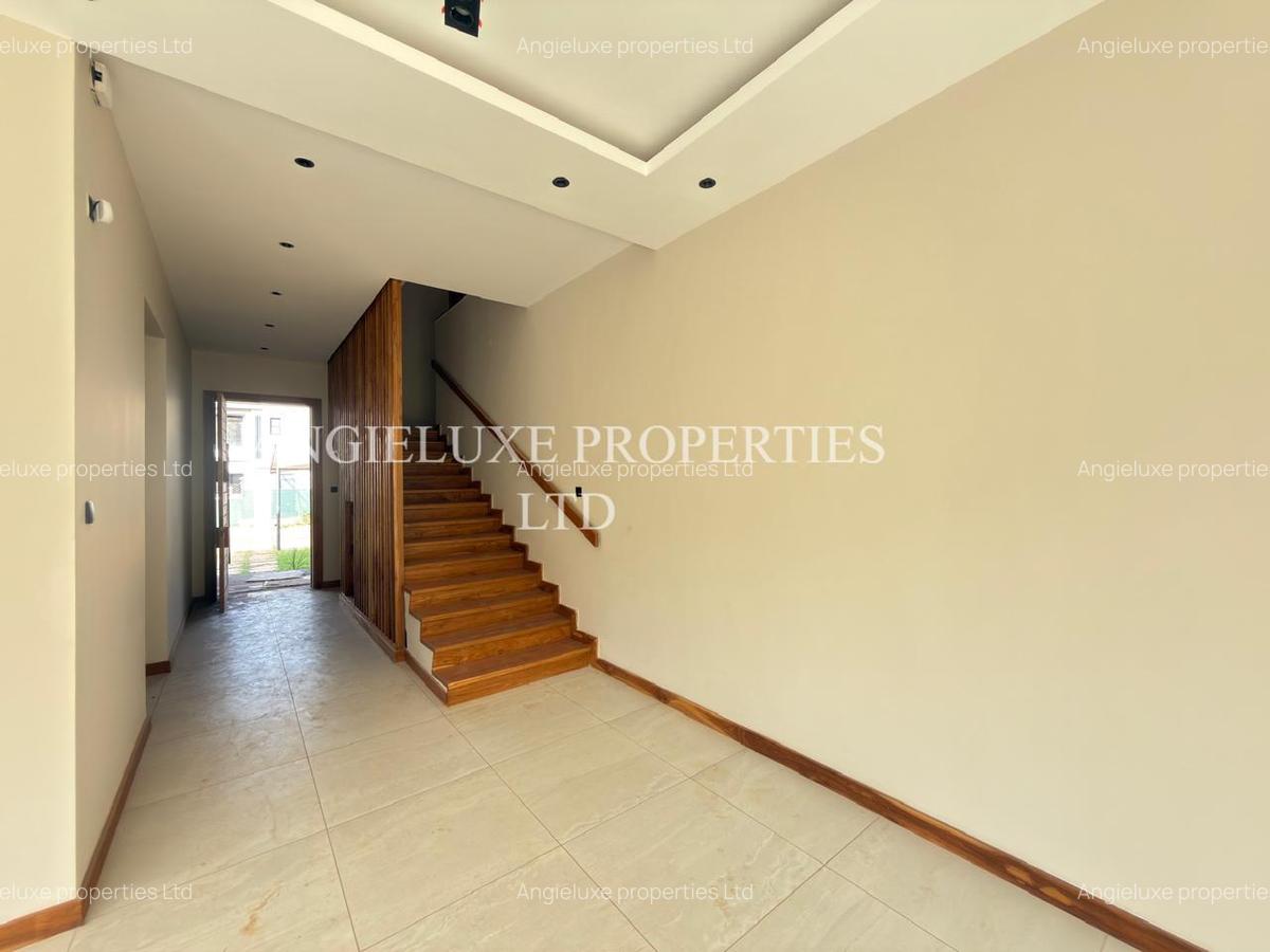 4 Bed Townhouse with En Suite at Loresho - 7