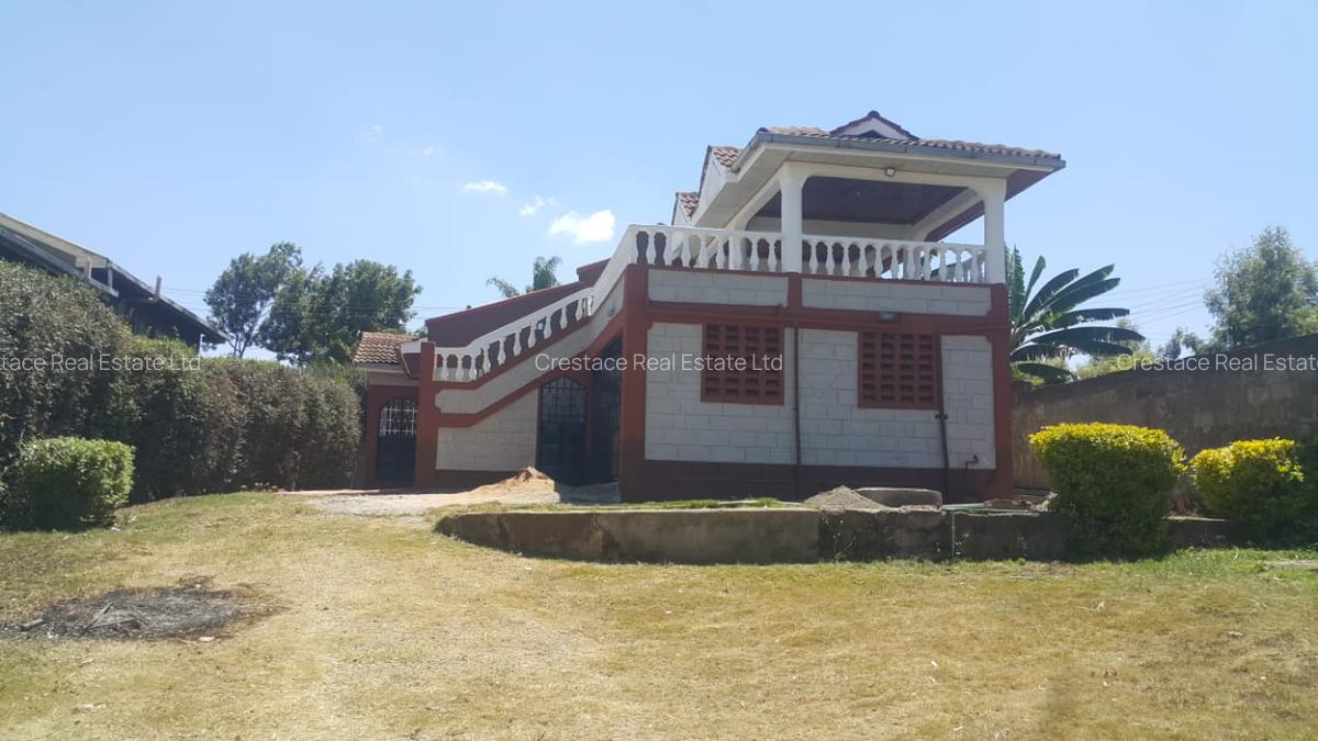 3 Bed House with En Suite in Ngong - 4