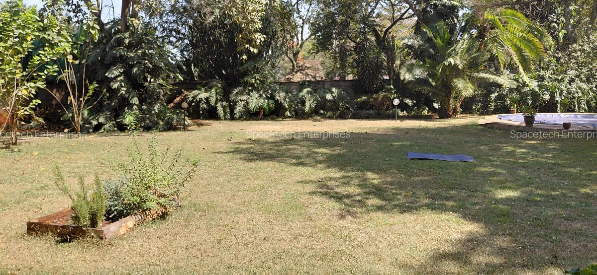 5 Bed Townhouse with En Suite in Runda - 6