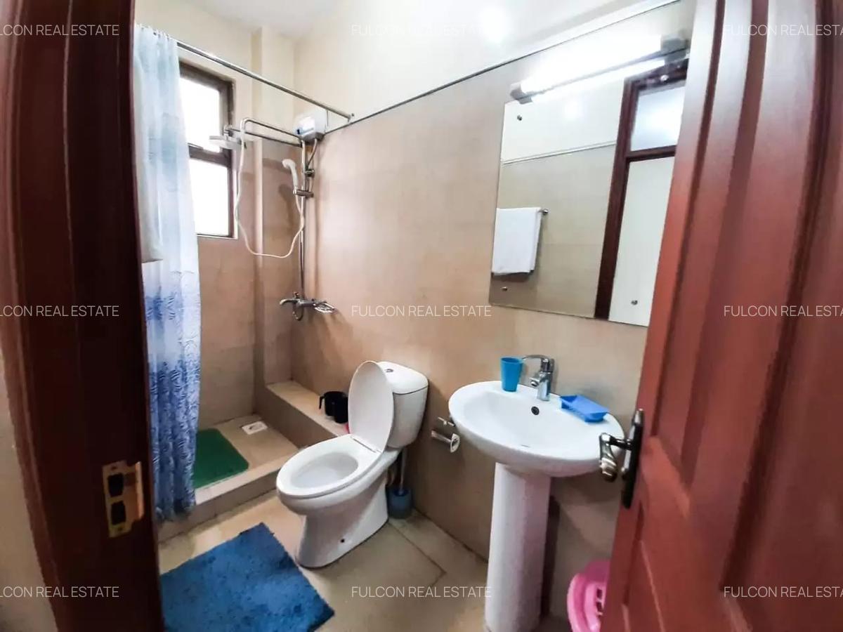 3 Bed Apartment with En Suite in Lavington - 8