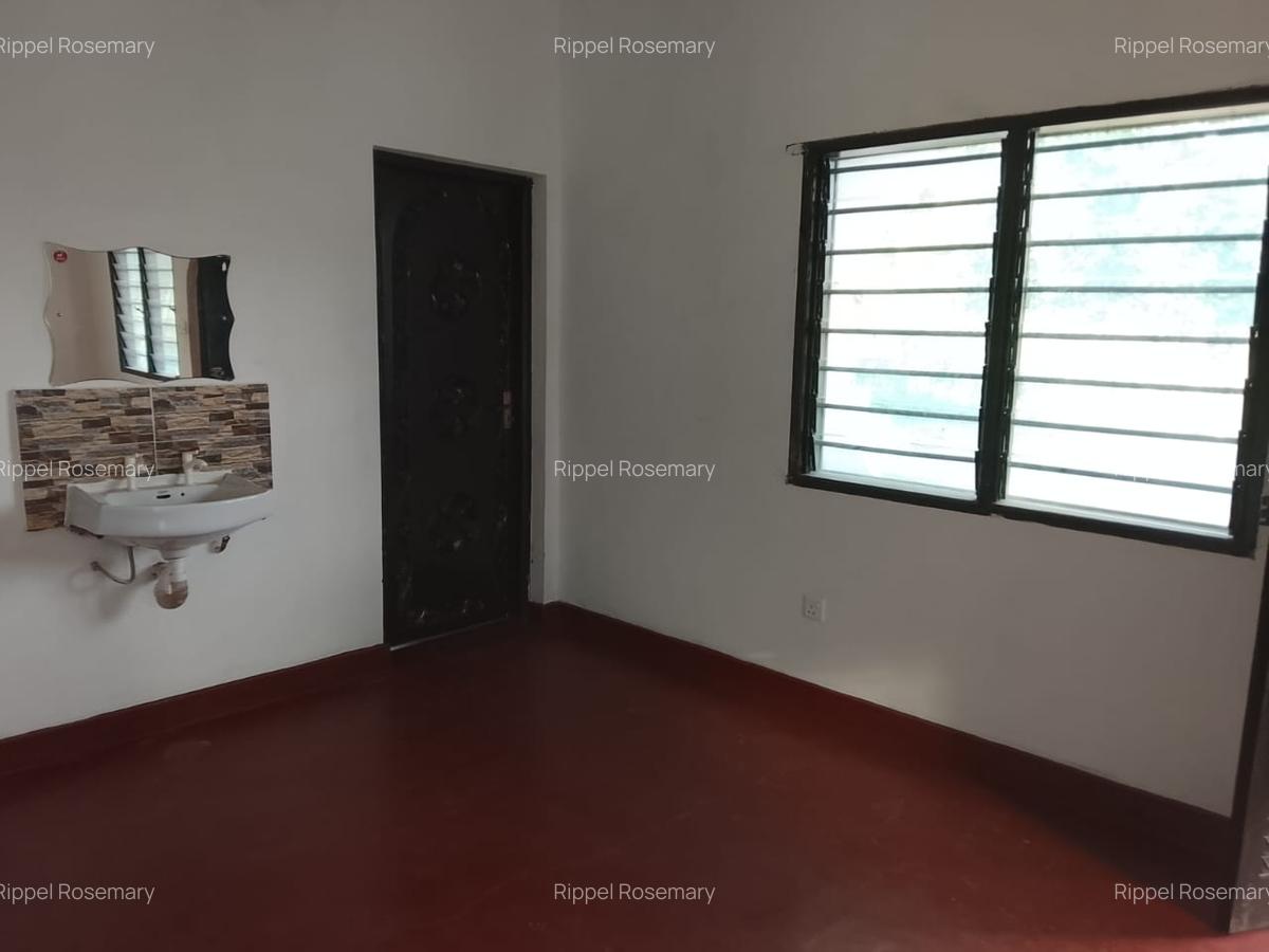 3 Bed House with Garden at Malindi Road - 13