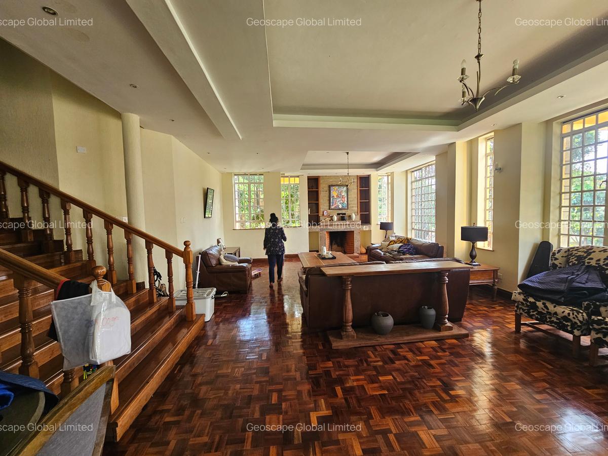 4 Bed House with En Suite in Kitisuru - 2