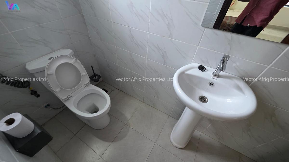 4 Bed House with En Suite in Ruiru - 16
