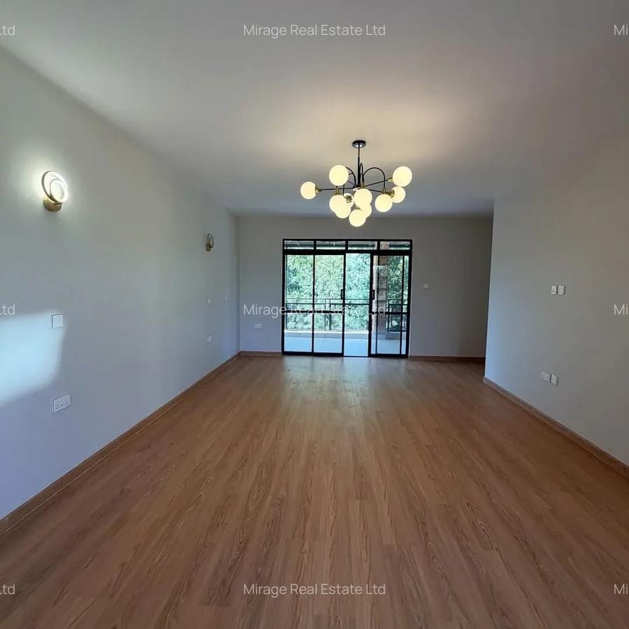 6 Bed Townhouse with En Suite in Karen - 5