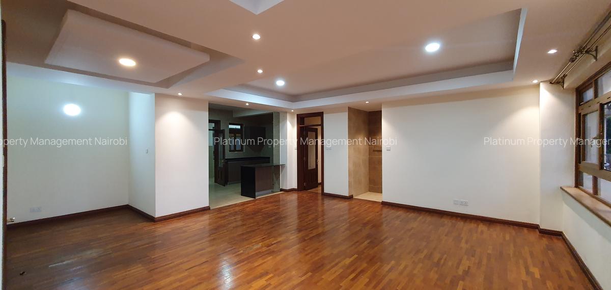 3 Bed Apartment with En Suite in General Mathenge - 3