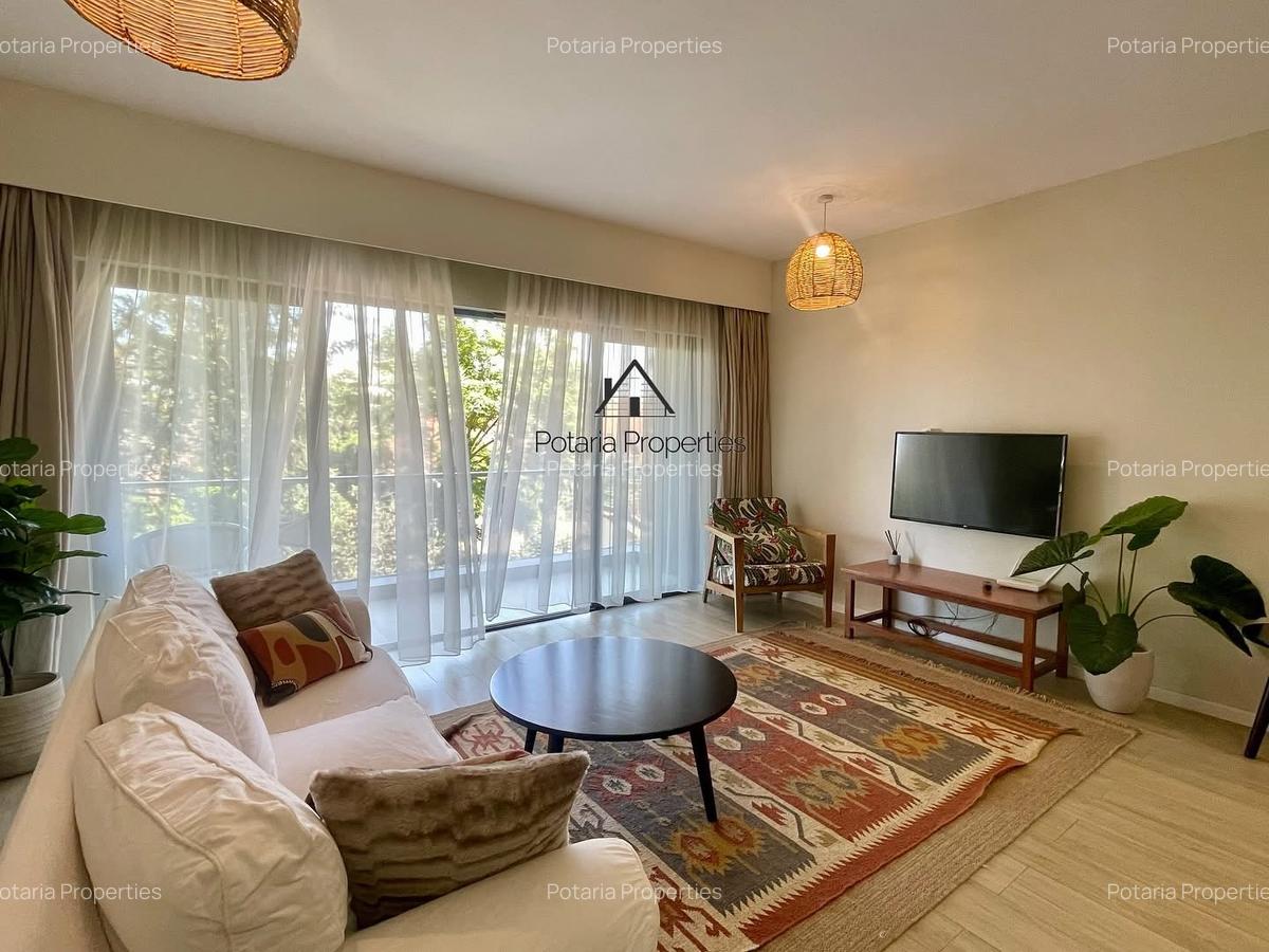 Serviced 2 Bed Apartment with En Suite in Riverside - 10