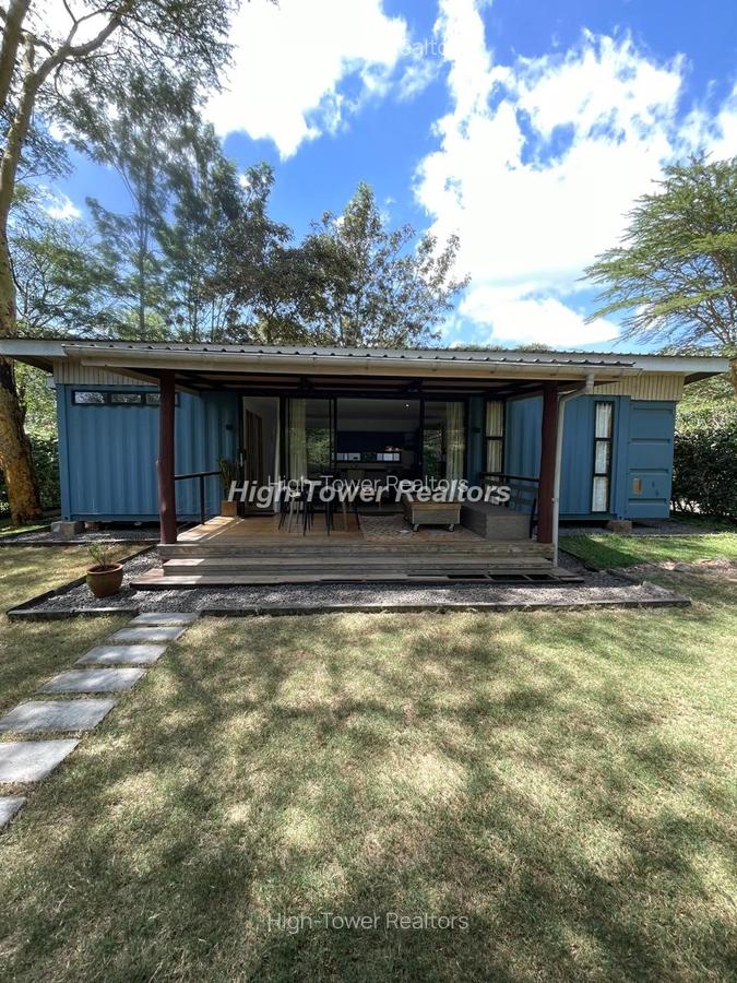 2 Bed House with En Suite in Karen - 1