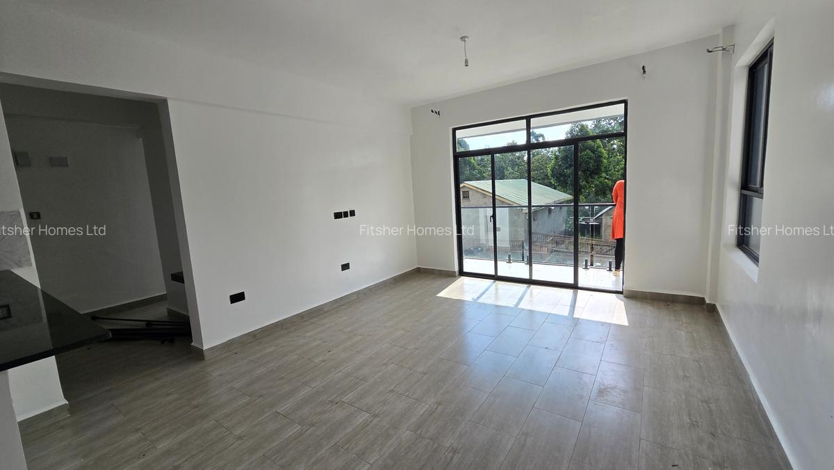 3 Bed Apartment with En Suite in Kitisuru - 10