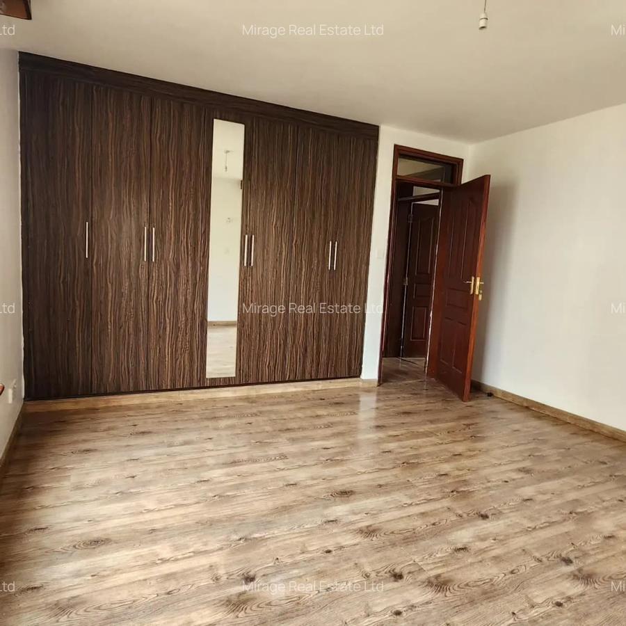 2 Bed Apartment with Gym in Kilimani - 2