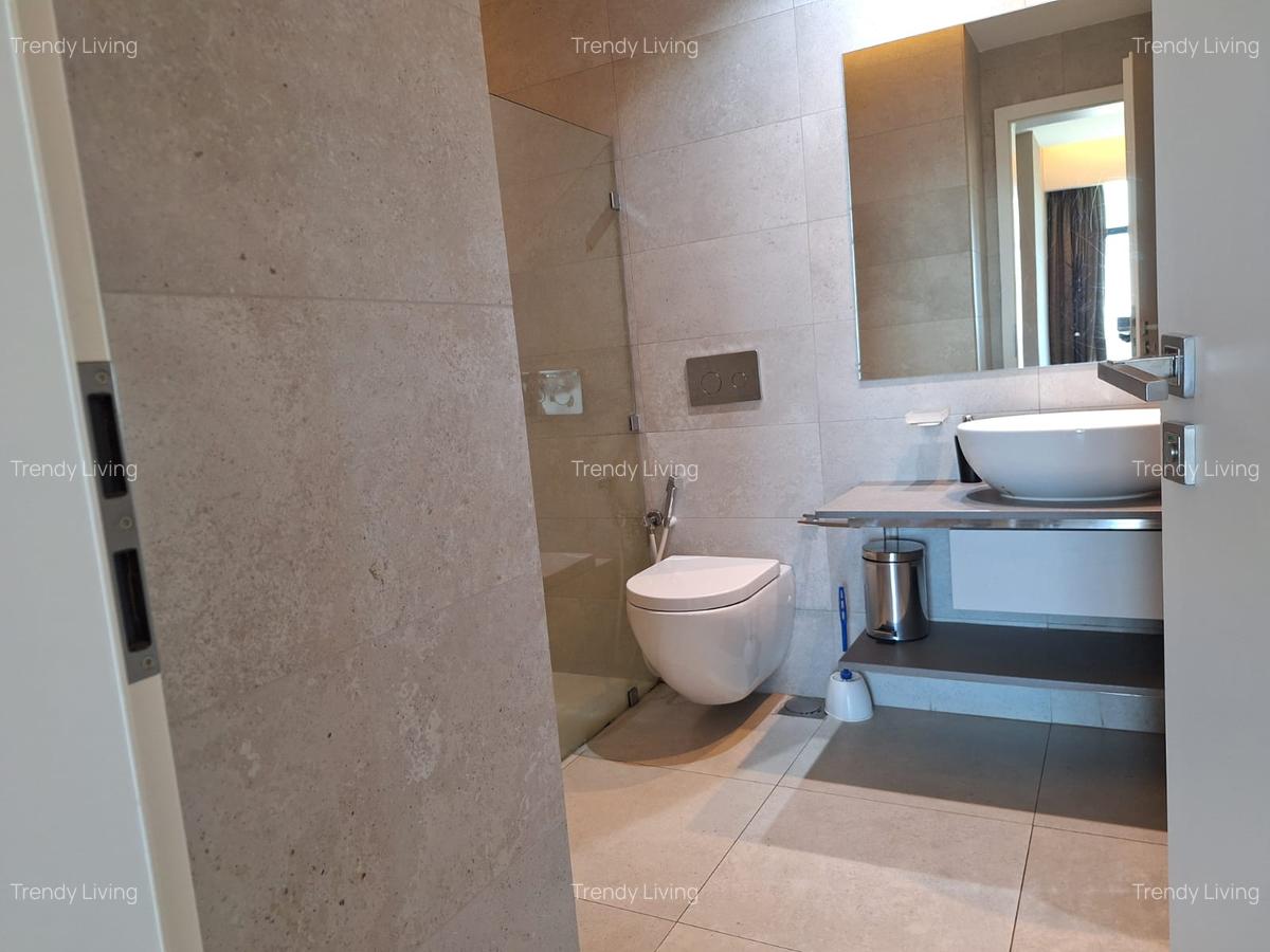 Serviced 2 Bed Apartment with En Suite in Westlands Area - 5